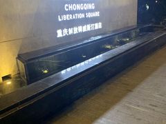 -解放碑威斯汀酒店-知味国际美食餐厅