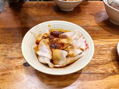 协茂森老钟家水饺-协茂森老钟家(保利店)