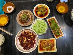 -醉八仙热酒馆(渝中店)