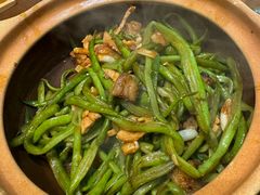 -山海菜馆·海肠捞饭·青岛菜(栈桥店)