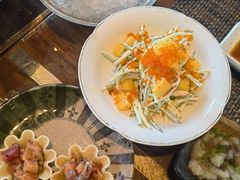 -田舍家Inakaya·炉端烧·铁板烧(天汇igc店)