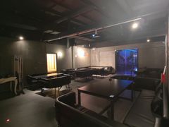 -福地清吧