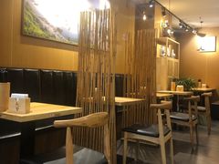 大堂-南小蟹手工點心(三里屯店)