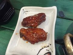 -李先生的首尔小馆(松江启源广场店)