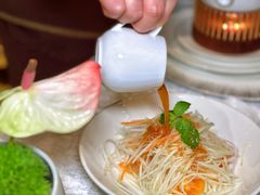 -夏宫中餐厅(静安香格里拉店)