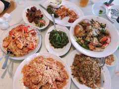 -無招牌海鮮(芽笼店)