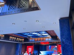 -四世同堂·京菜·烤鸭(双井店)