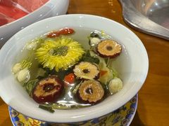 -津门老羊家·铜锅涮羊肉·烧烤(科技园店)