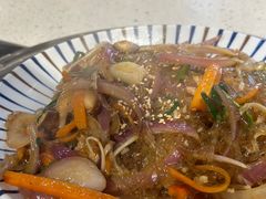 -名家韩国料理·烤肉(瑶海店)