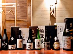 -湖月·割烹料理(湖滨店)