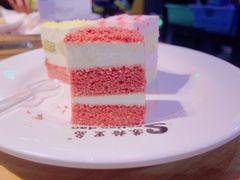 -苏格里岛自助烧烤百汇