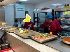 -古彭7只羊·徐州烧烤(旗舰店)
