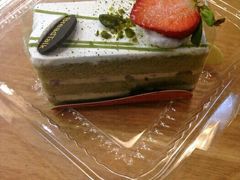 -BreadTalk面包新语·烘焙蛋糕(中心书城店)