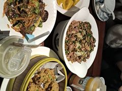 -前海沿·青岛菜(五四广场永旺店)