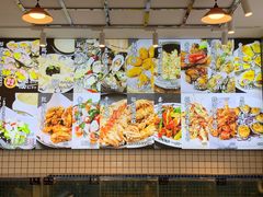 -飞尝蚝·顺德菜·鱼生(顺德总店)
