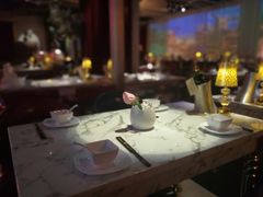 -JUKEBOX玖部音乐餐厅(华侨城店)