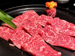 极上雪花牛肉-官也街澳门火锅(新源里店)
