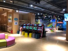 -汤W城市微度假(仓山店)