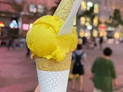 -王府井步行街