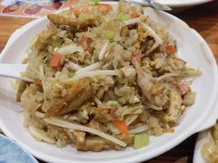 -百家缘(东门南路店)
