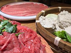 -贵厨酸汤牛肉(小十字店)