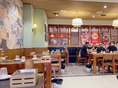 -福苗小骆驼烧烤(曲江店)