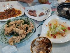 -金姐台湾菜(珠江路店)