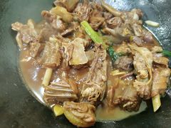 -顺德火焰醉鹅坊(珠海店)