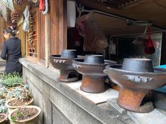 -龙姐私房菜(和顺古镇店)