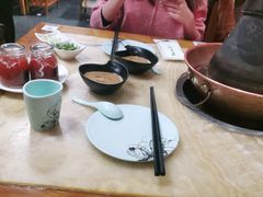 -东来顺饭庄(西直门店)