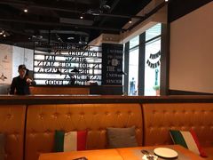-新贝乐意大利餐厅(苏州中心店)