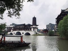 -长兴太湖图影湿地文化园