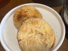 -李小老烧饼(常营民族家园店)