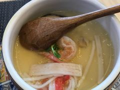 -苍月中华料理(王府井店)