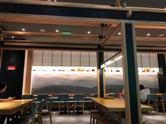 门面-谷田稻香(佛罗伦萨店)