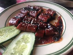 -开心果牛扒城(雍华庭店)