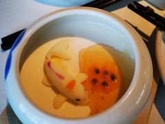 -悦融·京鲁菜·露台花园(安定门店)