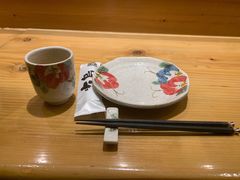 -大岛日本料理铁板烧(南通大饭店)