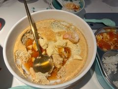 -雀蓝川菜(滨湖万象汇店)