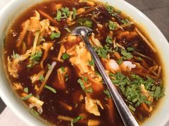 酸辣汤-新沸腾鱼乡(世贸天阶店)
