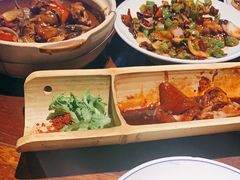 -大牌大·传统杭帮菜(湖滨店)