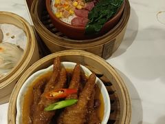 -禄运茶居·手工点心(猎德店)