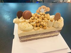 -Dough&Joe团憩(瑞虹天地月亮湾店)