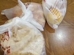 -丁香西饼屋(桂林路店)