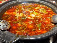 -小饕荟雅安贡椒鱼鲜馆(广福桥店)