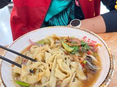 -马五面馆(郦城国际店)