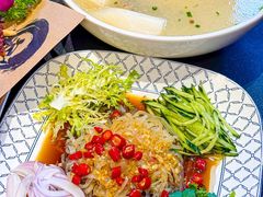 -饕然·民间川菜(龙泉店)