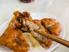 -老地方面馆(思南路店)
