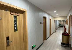 -恒悦贝贝月子会所(海珠店)