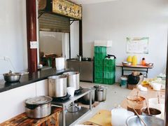 -李小老烧饼(常营民族家园店)